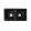 Tia szögletes két medencés gránit mosogató szifonnal fekete